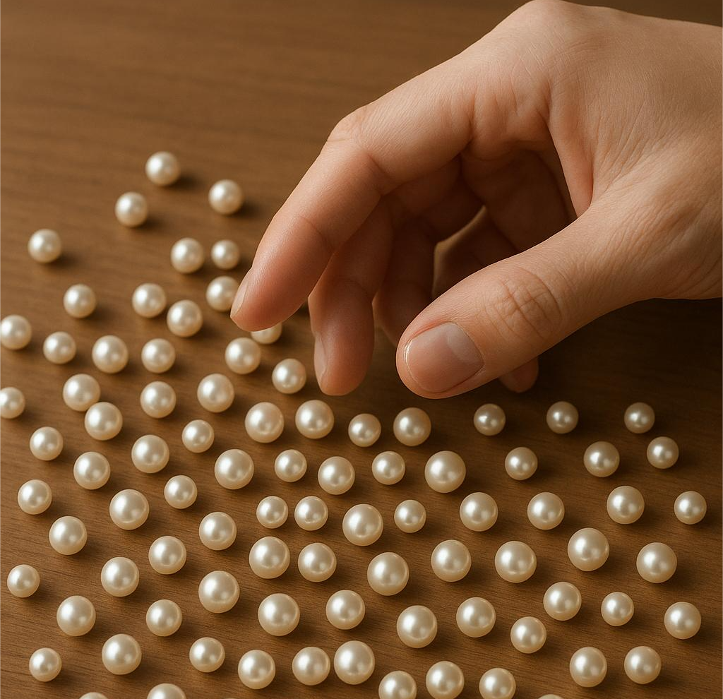 Endless Elegance, Infinite Possibilities